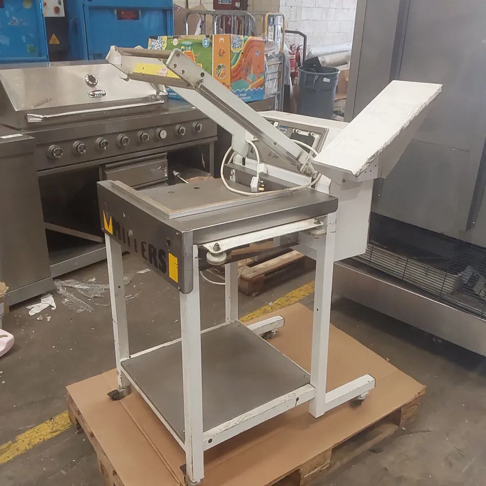 MILLERS COMMERCIAL L SEALER