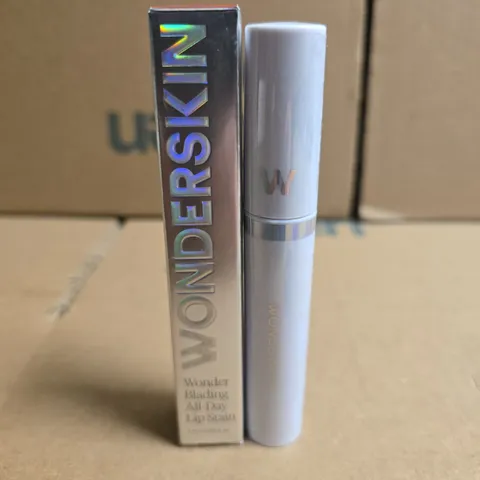 BOXED WONDERSKIN WONDER LIP STAIN – ALL-DAY LIP STAIN - LOVELY