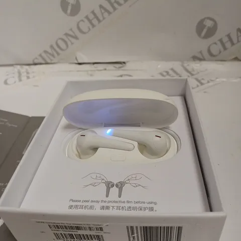 1MORE COMFOBUDS PRO TRUE WIRELESS HEADPHONES