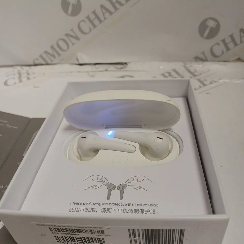 1MORE COMFOBUDS PRO TRUE WIRELESS HEADPHONES