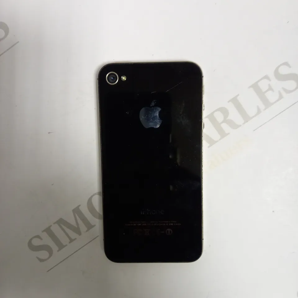 APPLE IPHONE 4S A1387