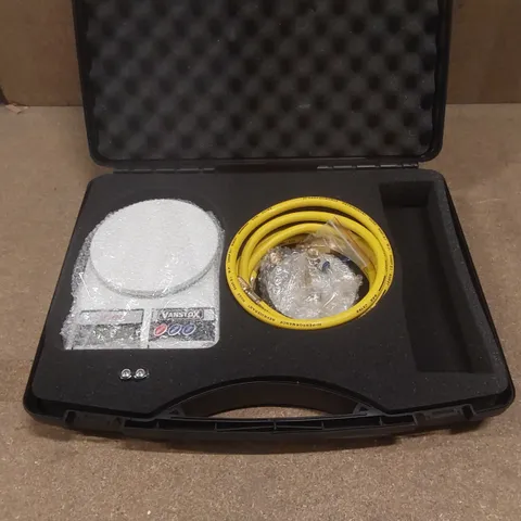 VANSTOX HYDROCARBON CHARGING KIT