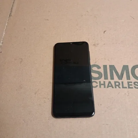 SAMSUNG GALAXY A50 PHONE UNBOXED