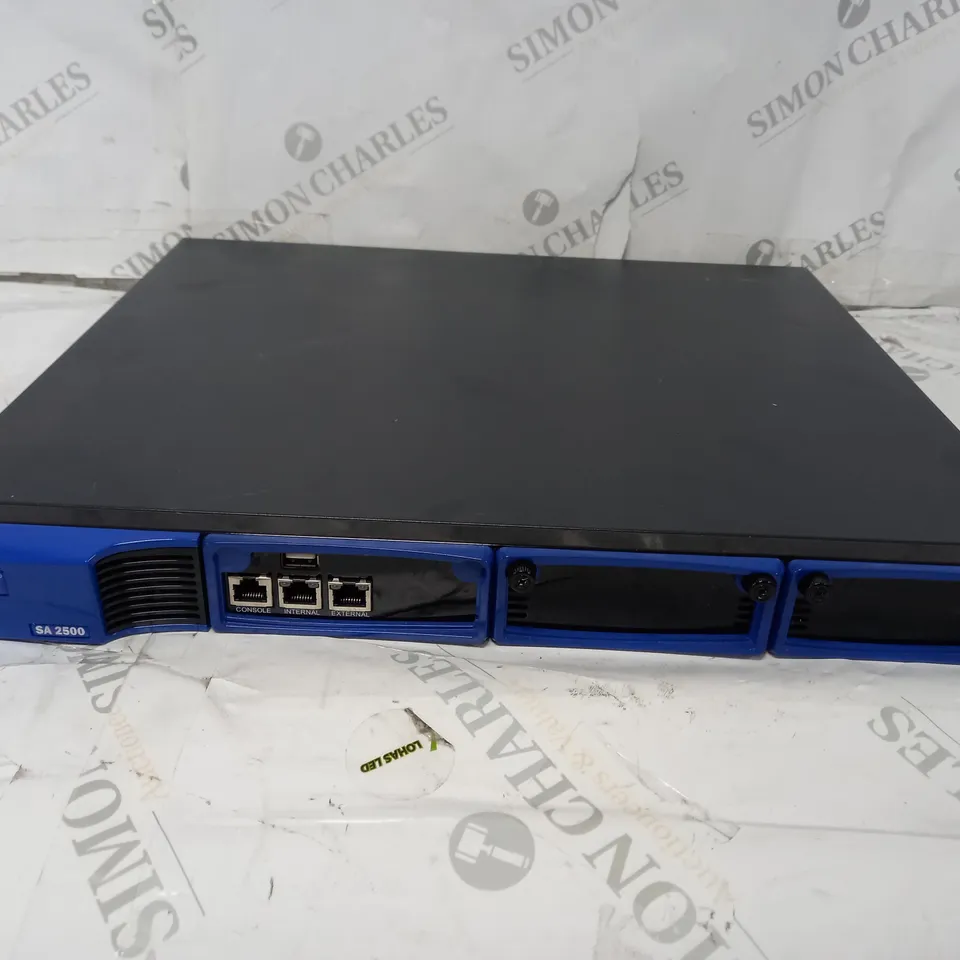 JUNIPER SA 2500