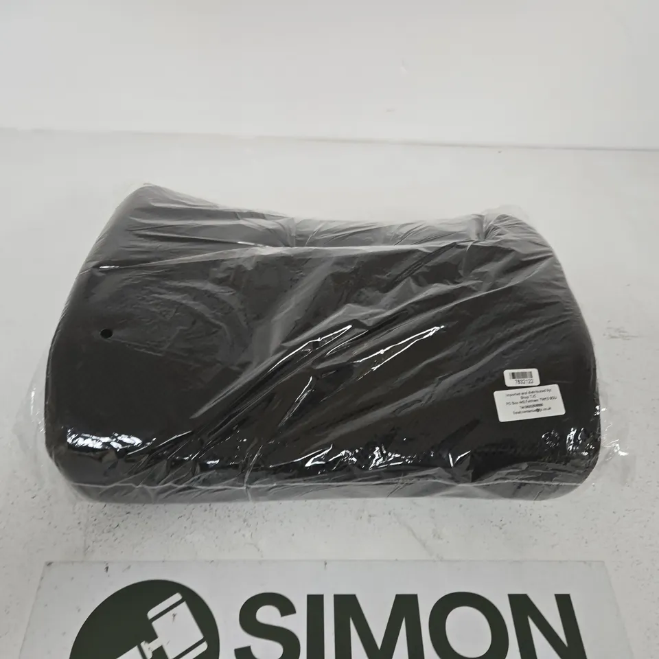 LUMBAR SUPPORT CUSHION