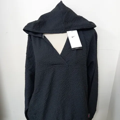 NIKE WOMENS OVERSIZED RUNNING JACKET SIZE XL