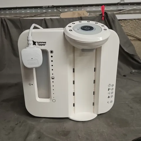BOXED TOMMEE TIPPEE DAY AND NIGHT FEED MAKER 