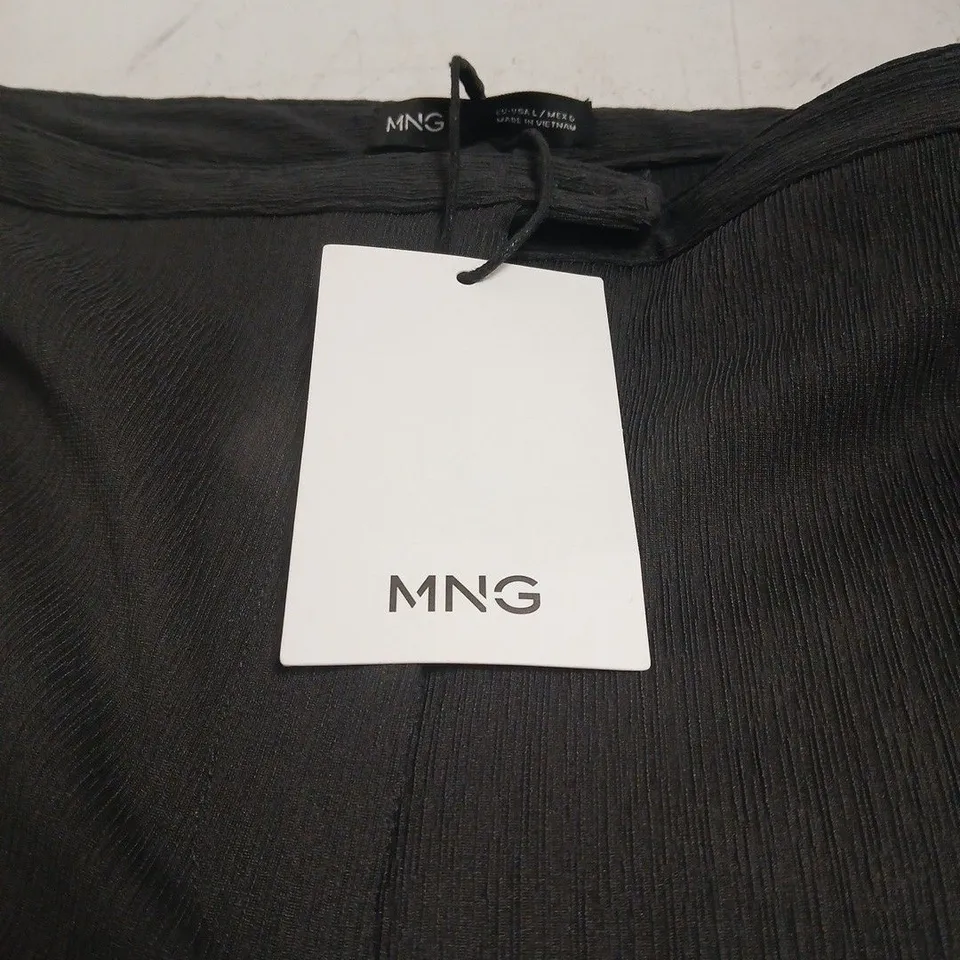 MNG DARK TROUSERS – UK L (EU L) MN G