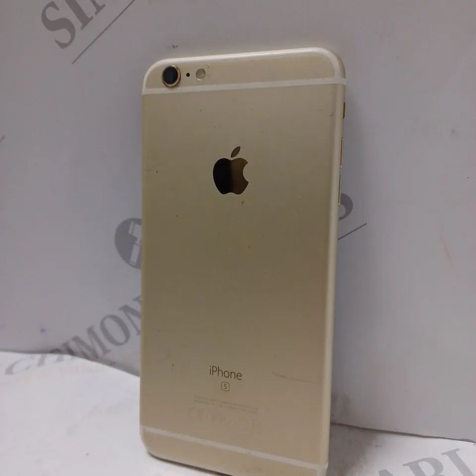 APPLE IPHONE 6S PLUS (A1687) 