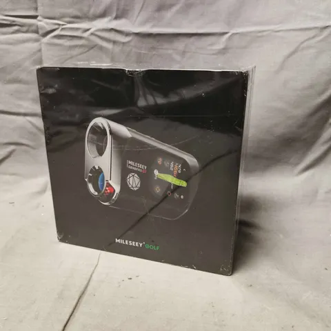 SEALED MILESEEY GI RANGE FINDER GOLF WITH SLOPE