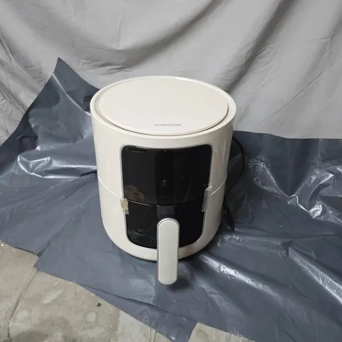 BOXED KLARSTEIN CRISP PRO HOT AIR FRYER 