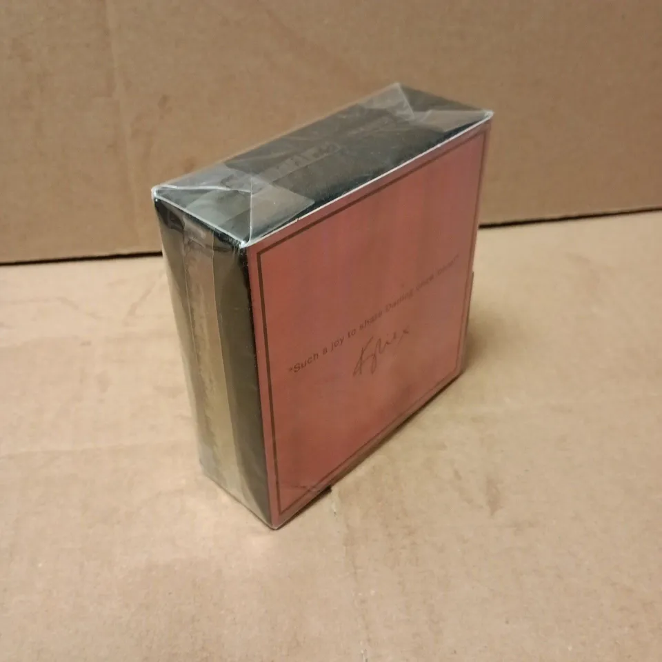 BOXED AND SEALED KYLIE MINOGUE DARLING EAU DE PERFUM 75ML 