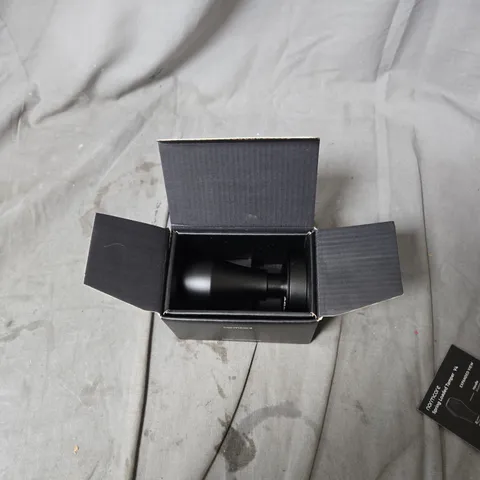 NORMCORE SPRING LOADED TAMPER V4 – BOXED