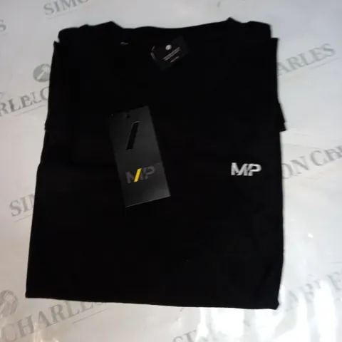 MP MENS REST DAY T-SHIRT SIZE L