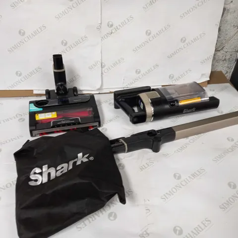 SHARK CORDLESS STICK VACUUM CLEANER PET PRO MODEL