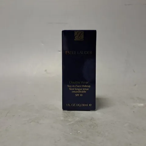 ESTEE LAUDER DOUBLE WEAR FOUNDATION 2N1 DESERT BEIGE