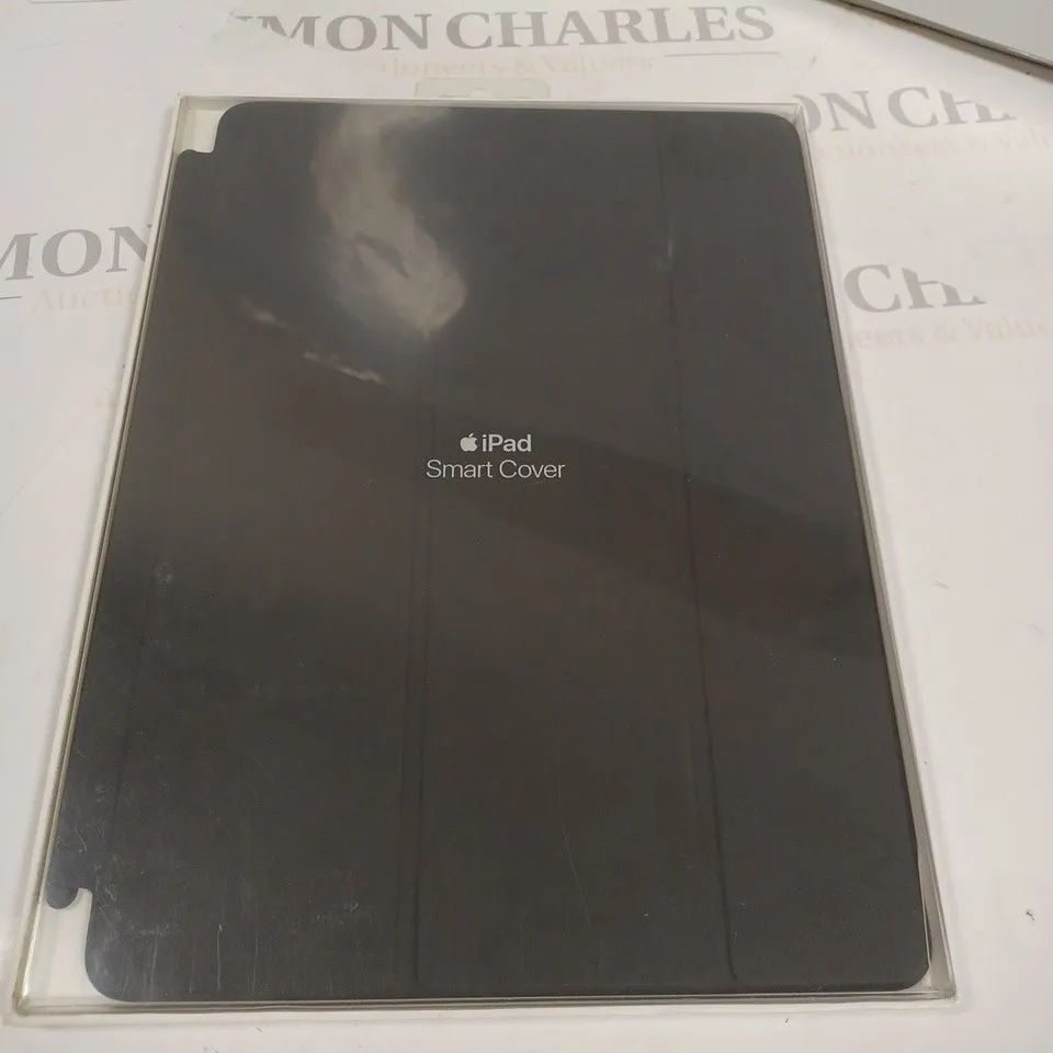APPLE IPAD SMART COVER IN CHARCOAL GREY