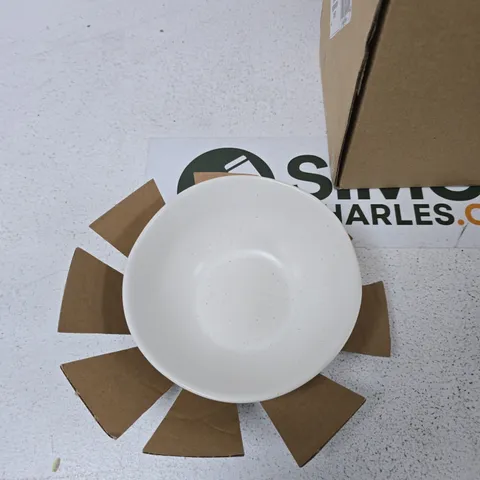 FABLE THE BREAKFAST BOWLS – SET OF 4