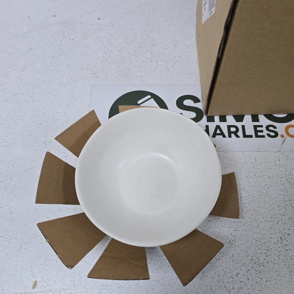 FABLE THE BREAKFAST BOWLS – SET OF 4