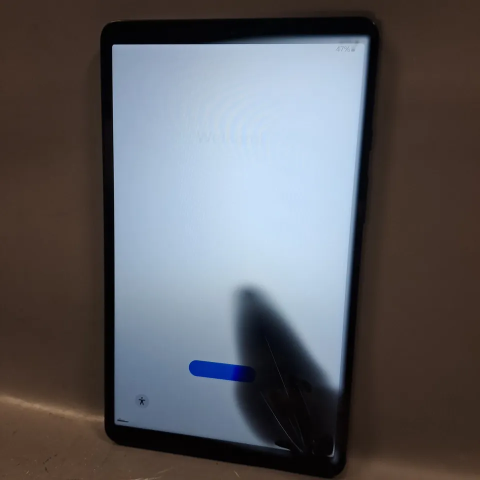 SAMSUNG GALAXY TAB A9 TABLET 