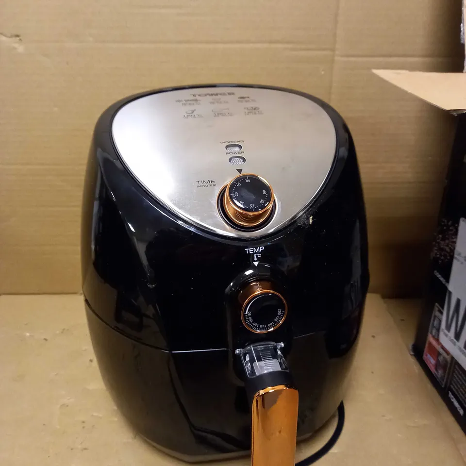 TOWER VORTEX AIR FRYER