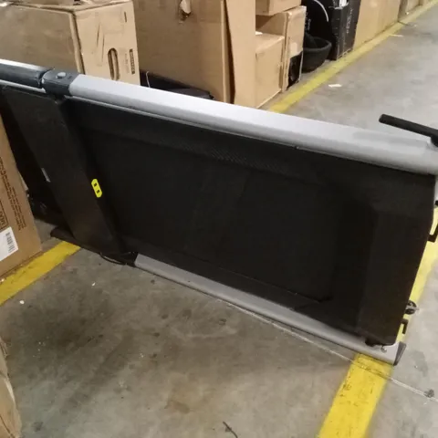 DECATHLON TREADMILL WITH MIRROR 