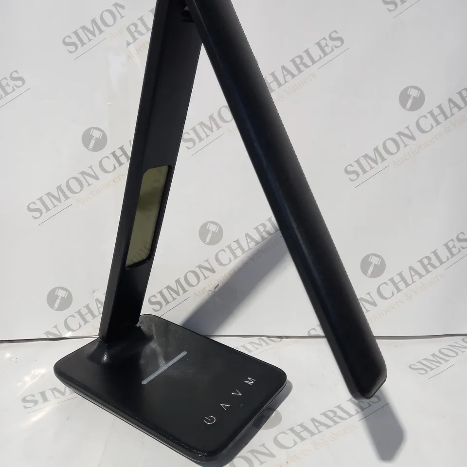 BOXED UNBRANDED LED TOUCH CONTROL LAMP