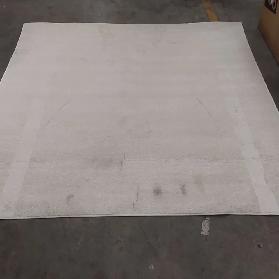 BAGGED PACO HOME PORTO RUG - 200 x 200cm