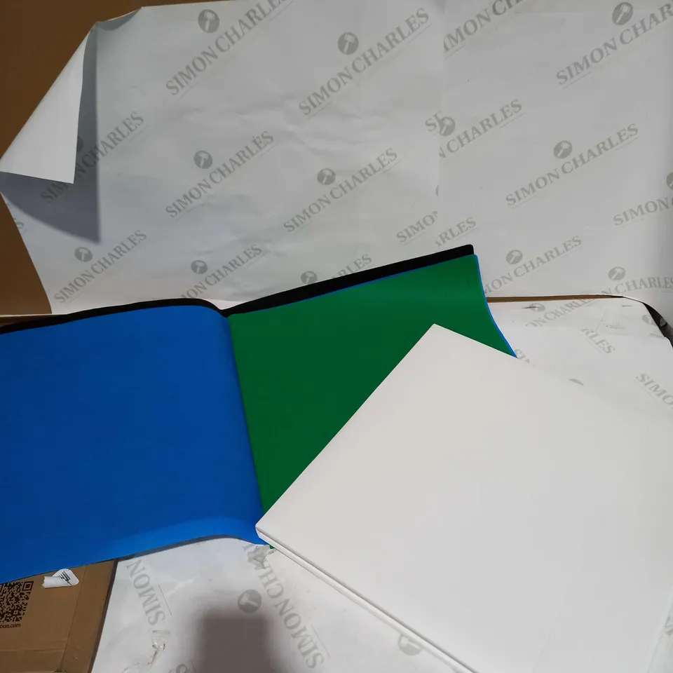 OMBAR PHOTO STUDIO KIT