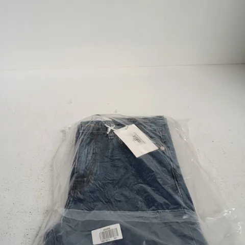 FRAME THE RULER JEANS, DARK BLUE β UK 25 (US 25)