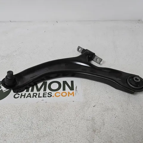 LEFT-HAND FRONT SUSPENSION CONTROL ARM β CAR PART (L)