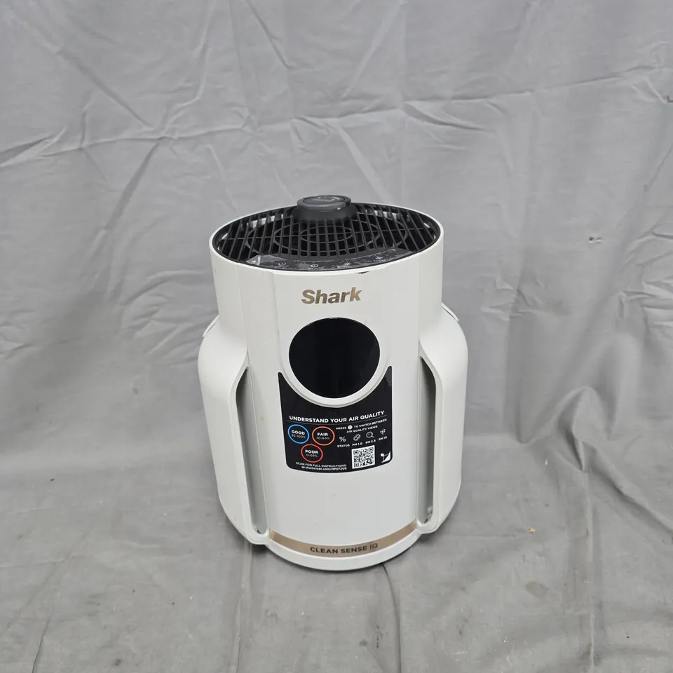 SHARK NEVER CHANGE 5 MINI AIR PURIFIER