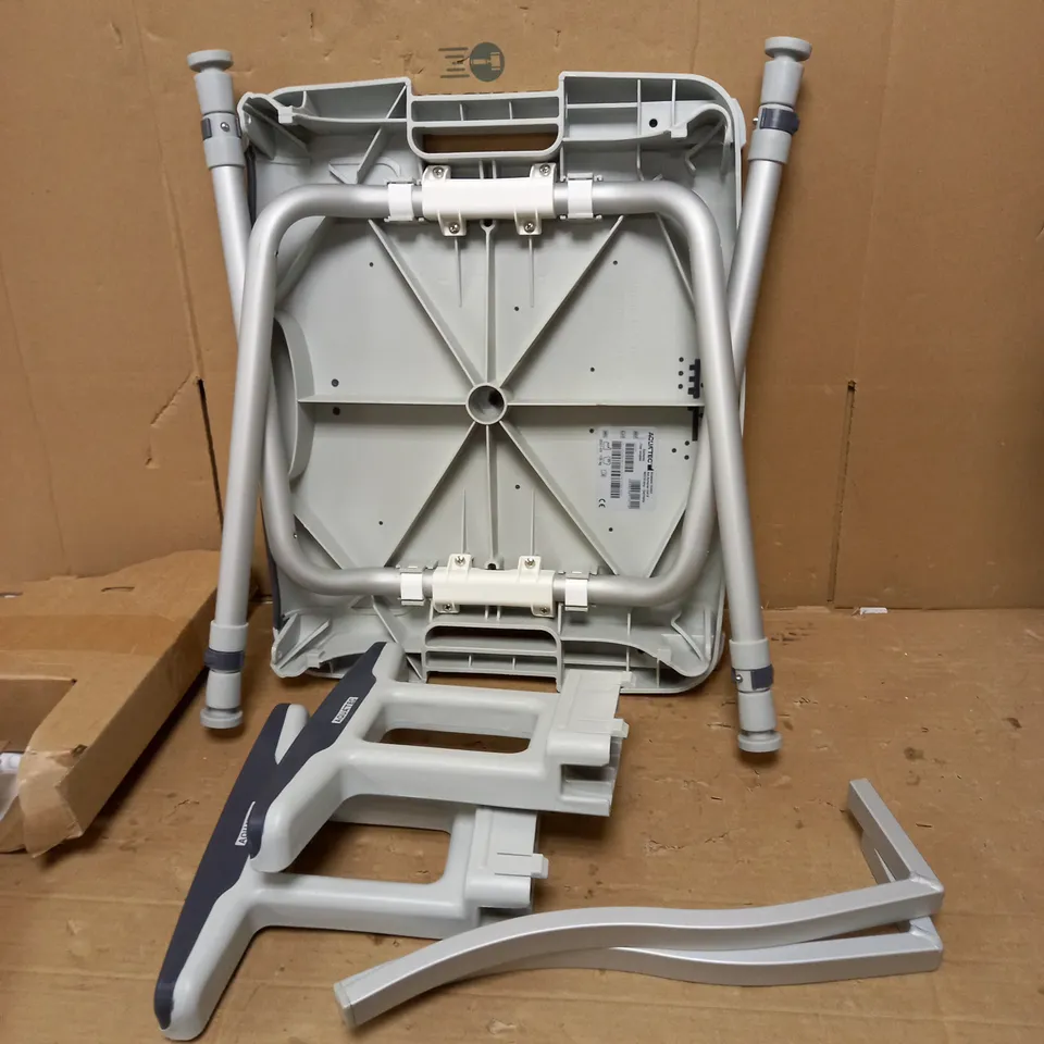 INVACARE AQUATEC SORRENTO SHOWER CHAIR