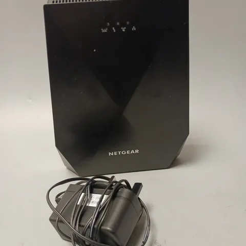 BOXED NETGEAR NIGHTHAWK X6 TRI-BAND WIFI MESH EXTENDER