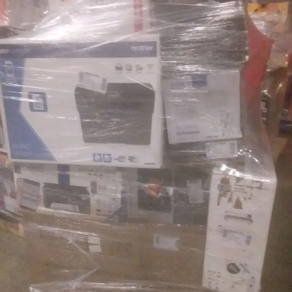 PALLET OF APPROXIMATELY 19 ASSORTED HOUSEHOLD & ELECTRICAL PRODUCTS TO INCLUDE