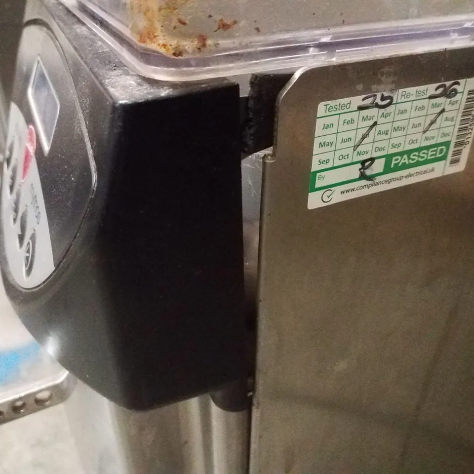 EUREKA EURGND MYTHOS COFFEE GRINDER