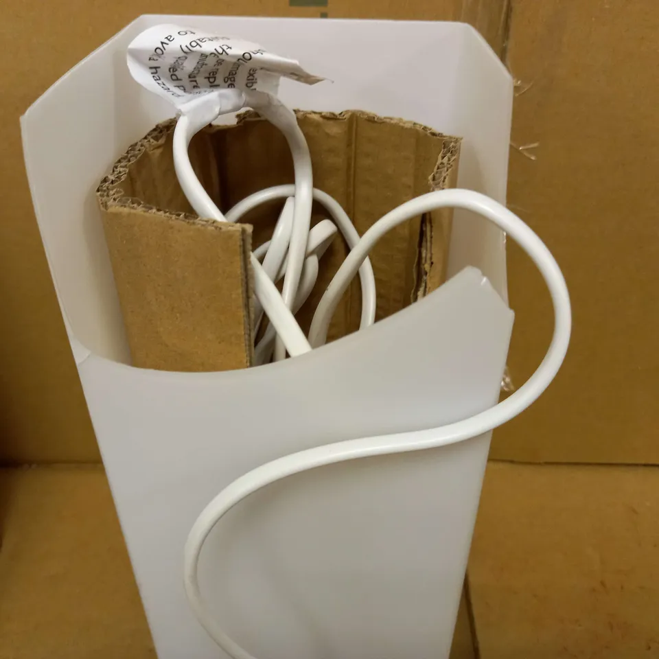 JOHN LEWIS AND PARTNERS MITCH TOUCH LAMP 