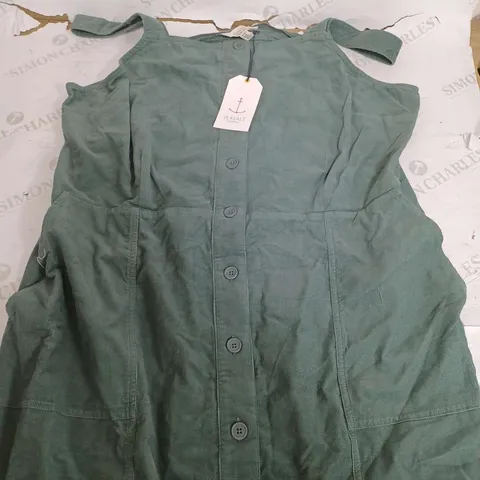 SEASALT CORNWALL CARINAE DRESS - UK 20