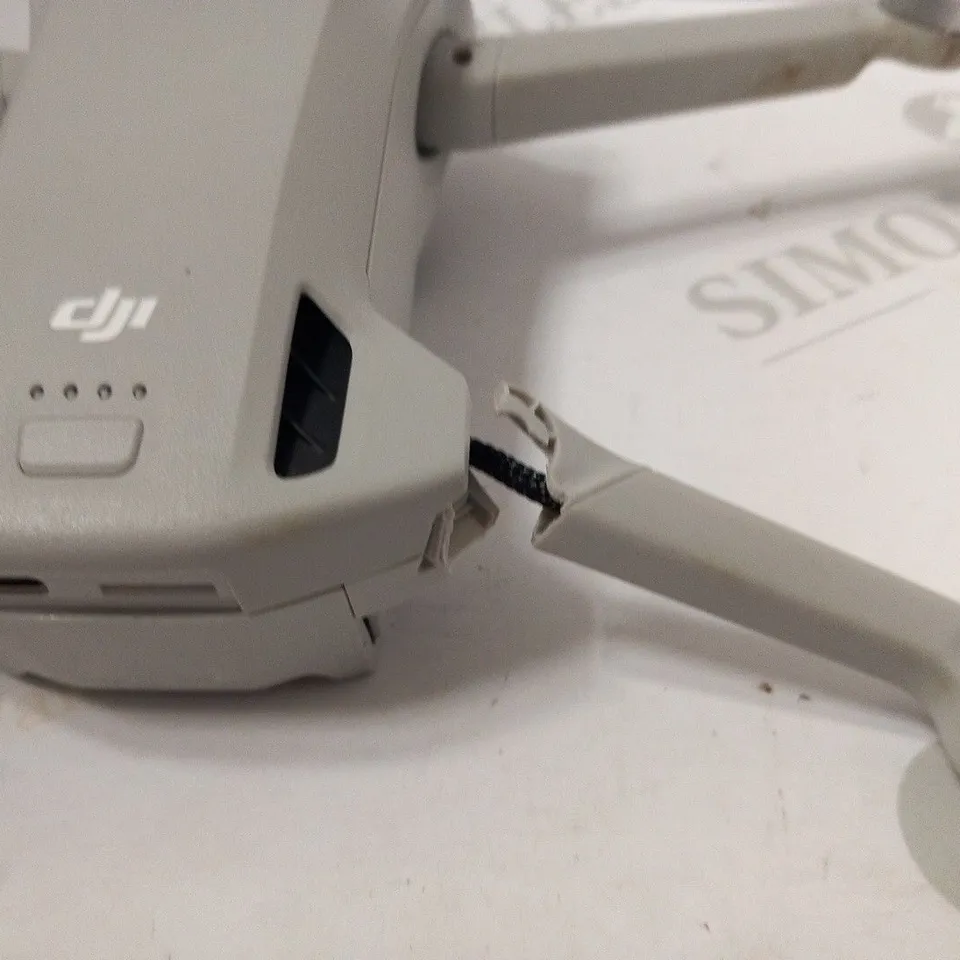 BOXED DJI MINI 3 PRO RC ULTRA LIGHT 249G