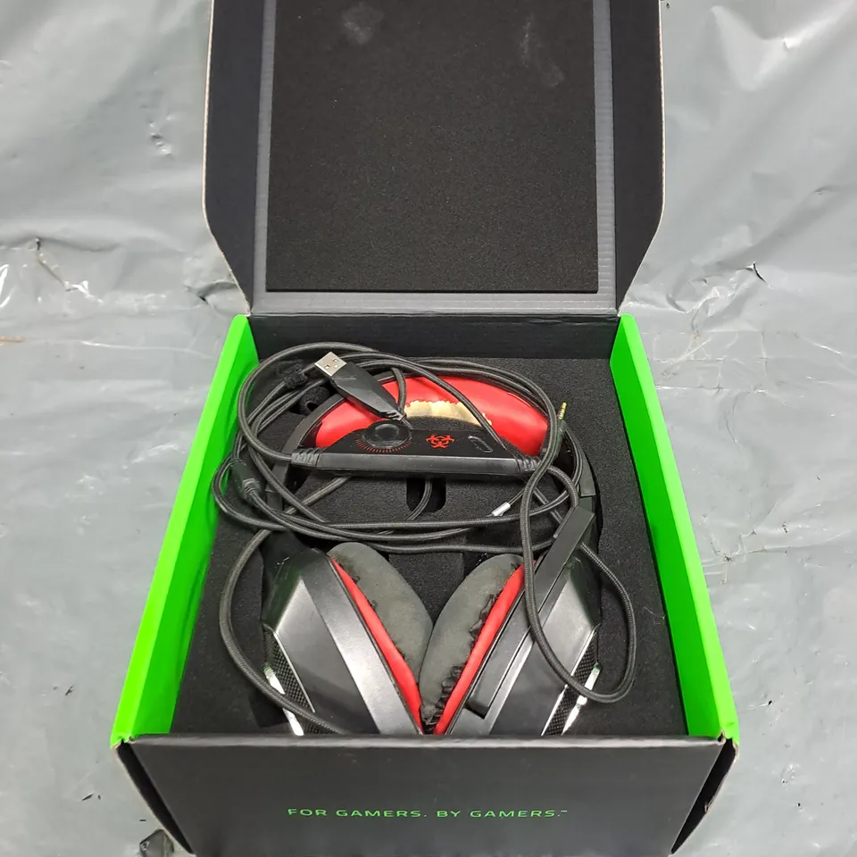RAZER BLACKSHARK V2 PRO WIRELESS ESPORTS HEADSET 