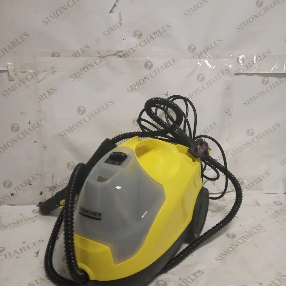 KARCHER SC4 EASYFIX