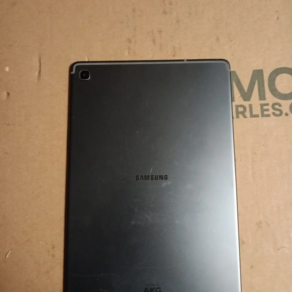 SAMSUNG GALAXY TAB S5E