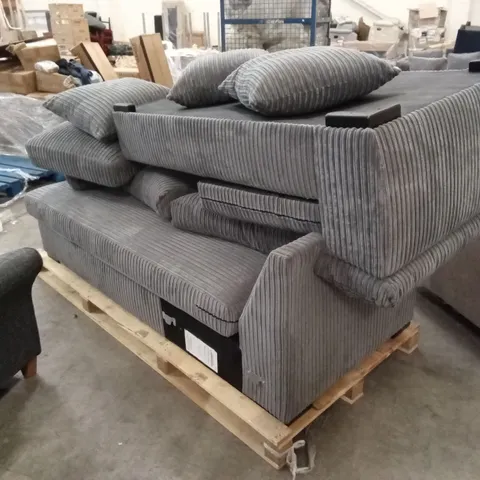 2 x ASSORTED DESIGNER SOFA PARTS/PIECES 