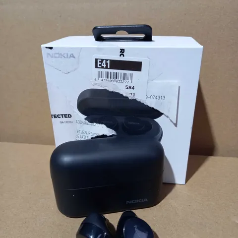 NOKIA POWER EARBUDS