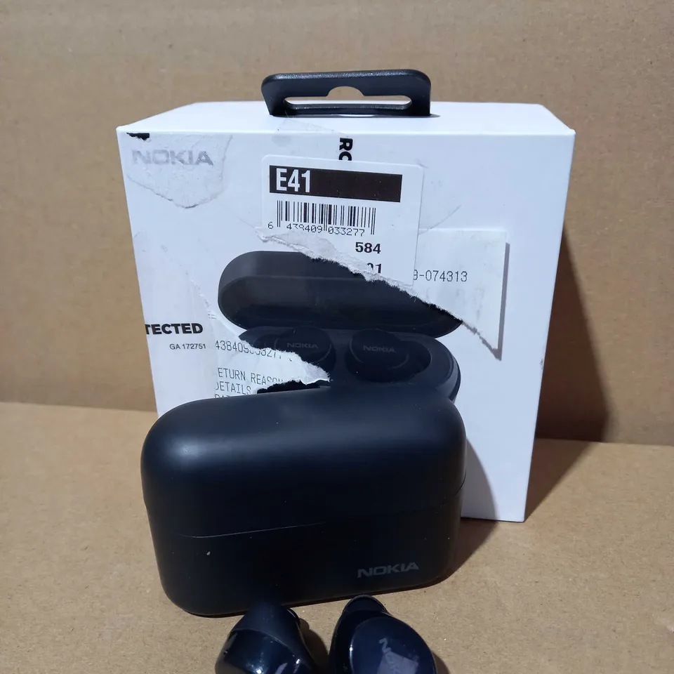 NOKIA POWER EARBUDS