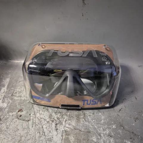 TUSA M1010 QGM ZENSEE MASK