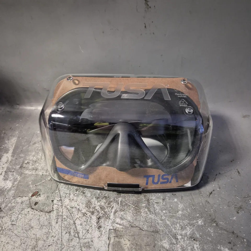 TUSA M1010 QGM ZENSEE MASK