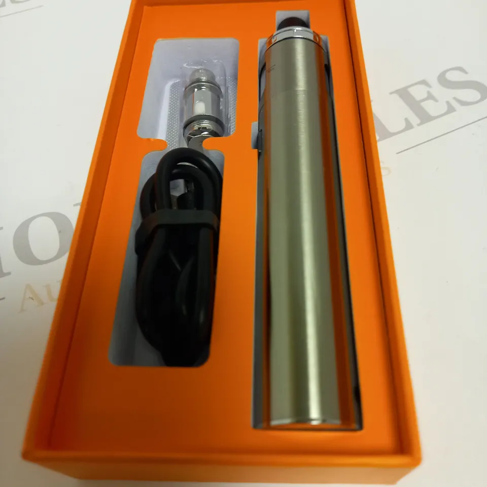 BOXED ASPIRE POCKET X KIT 