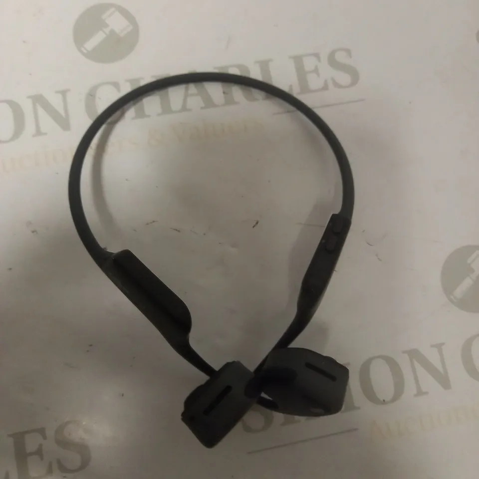 AFTERSHOKZ TREKZ AIR BONE CONDUCTION WIRELESS HEADPHONES, GREY