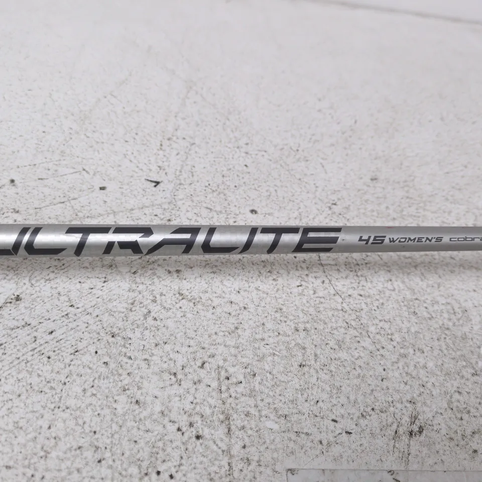 COBRA ULTIMATE 45 WOMEN'S GOLF CLUB